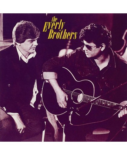 Everly Brothers '84