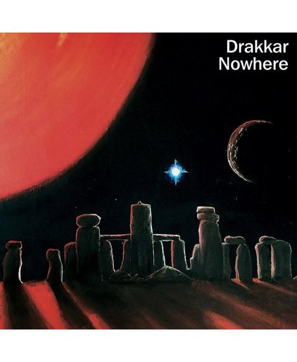 Drakkar Nowhere