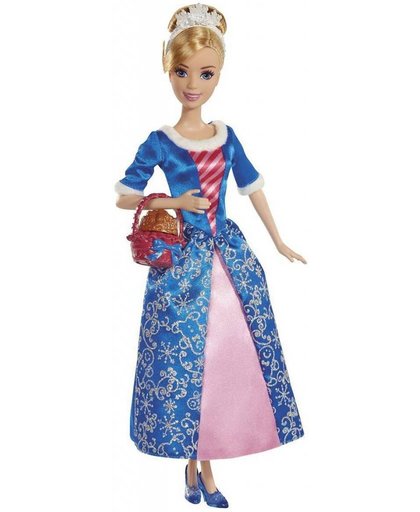 Disney Princess: Assepoester