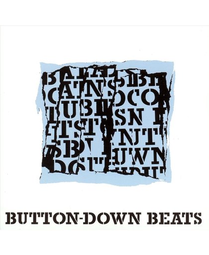Button Down Beats