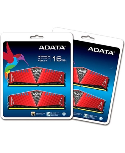 ADATA 16GB DDR4-2800 16GB DDR4 2133MHz Geheugenmodule