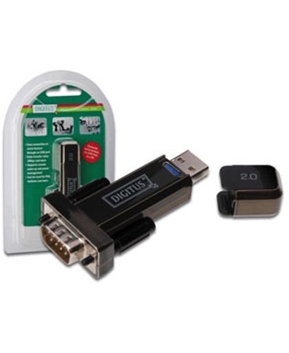 Digitus USB / Serial Adapter