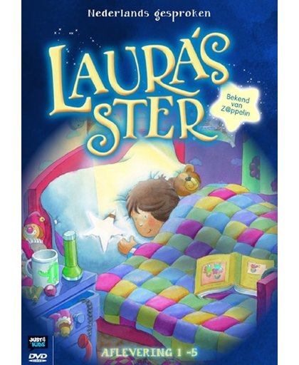 Laura'S Ster Deel 1
