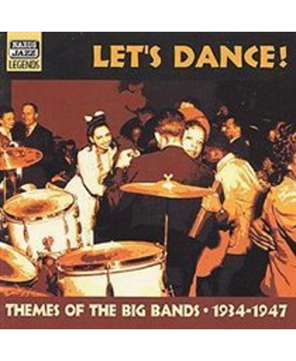 Let S Dance! Themes Of  The Big Bands