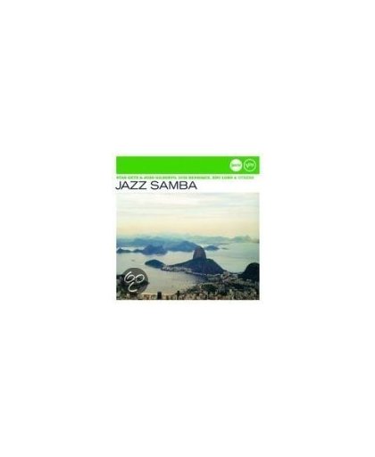 Jazz Samba (Jazz Club)