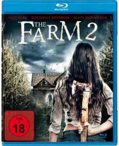 The Farm 2 (Blu-ray)