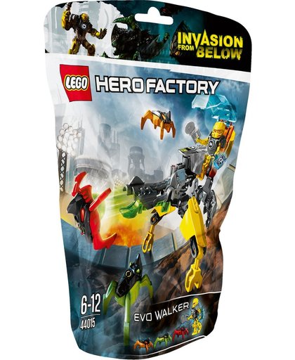 LEGO Hero Factory EVO Walker - 44015