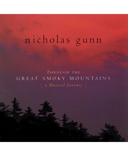 Through The Great Smokey (Reissue)