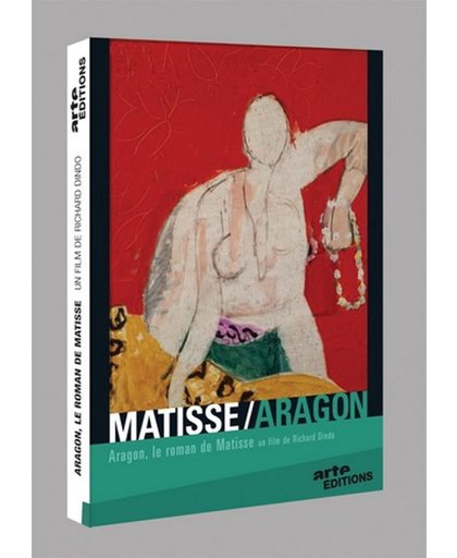 Aragon - The Matisse Novel