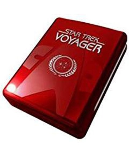 Star Trek: Voyager 3 SPECIALE HARDBOX UITGAVE Import