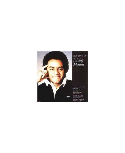 The Hits Of Johnny Mathis
