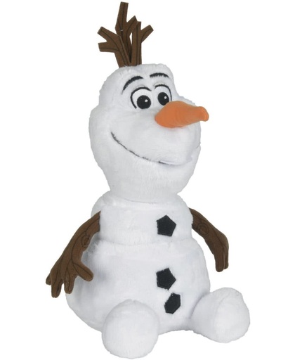 Disney Frozen - Olaf 45cm