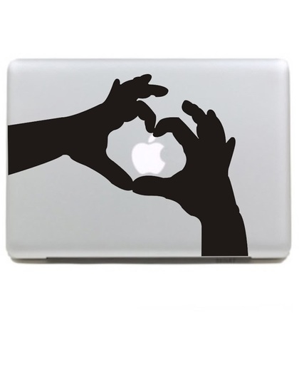 Hartje - MacBook Decal Sticker