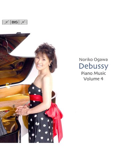 Debussy - Piano 4