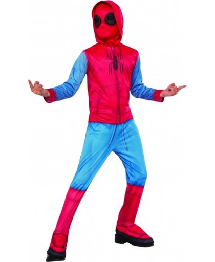 Spiderman kostuum voor kinderen