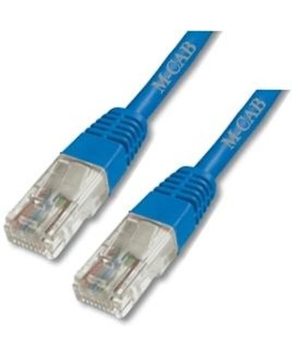M-Cab UTP-kabels CAT6 SSTP/PIMF, AWG 26, 2.0m