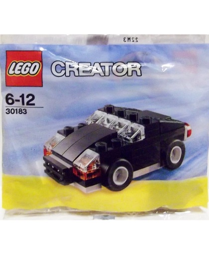 LEGO Sportauto - 30183 (Polybag)