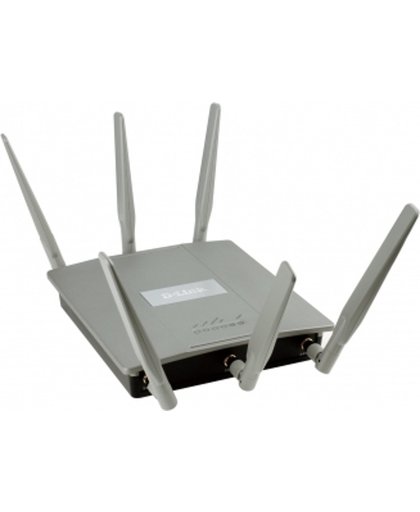 D-Link DAP-2695 WLAN toegangspunt 1750 Mbit/s Power over Ethernet (PoE)