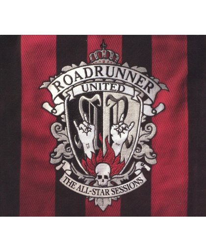Roadrunner United: The All Star Sessions