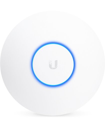 Ubiquiti Networks UniFi AC HD 1733Mbit/s Power over Ethernet (PoE) Wit WLAN toegangspunt