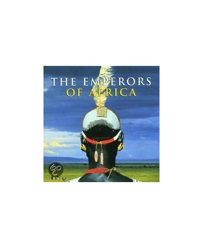 Emperors Of Africa