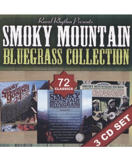 Smoky Mountain Bluegrass Collection
