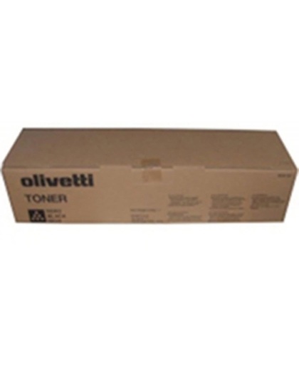 OLIVETTI d-Copia 4200 - 5200 MF toner zwart standard capacity 34.000 pagina s 1-pack