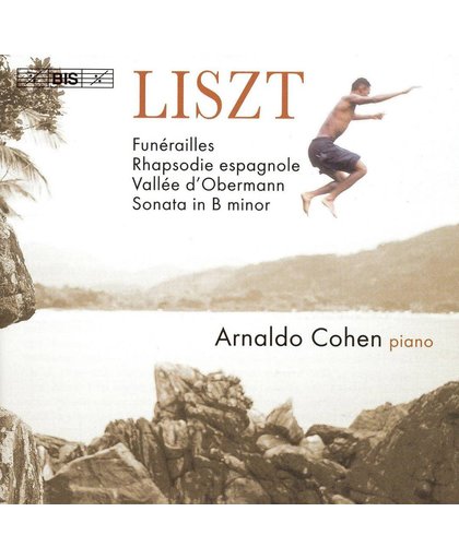 Liszt - Piano Music