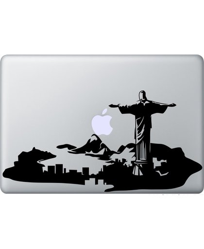Rio de Janeiro MacBook 15" skin sticker