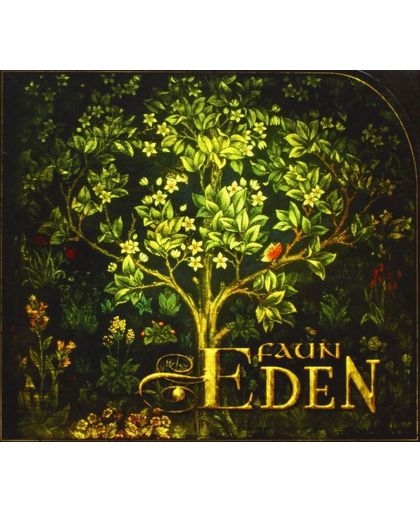 Eden -Deluxe-