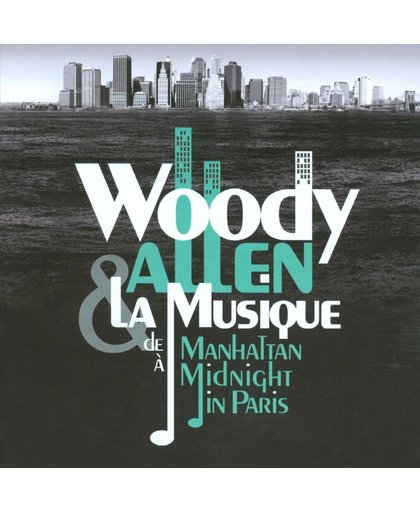 Woody Allen Et La Musique(Ost)
