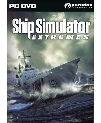 Ship Simulator Extremes - Windows