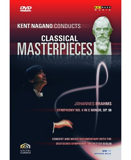 Kent Nagano - Conducts Cls Masterpieces I