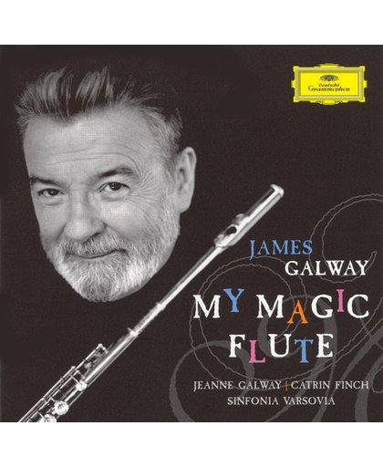 My Magic Flute