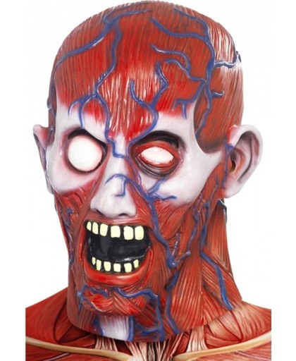 Anatomisch horror masker