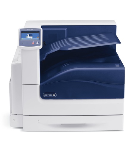 Xerox Phaser 7800V_DN Kleur 1200 x 2400DPI A3 laserprinter
