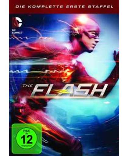 The Flash - Seizoen 1 (Import)