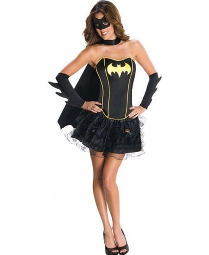 Batgirl™ Kostuum