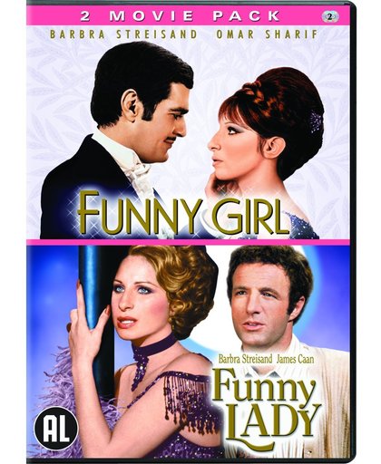 Funny Girl / Funny Lady
