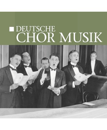 Deutsche Chor Musik