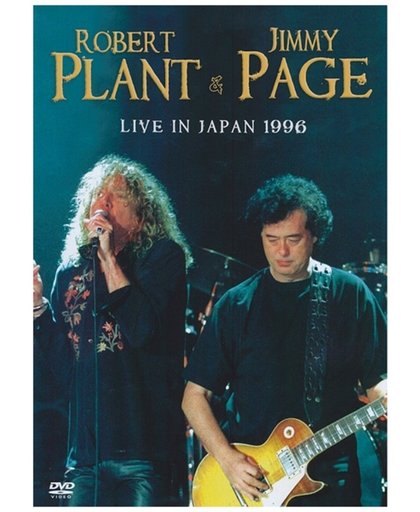 Live In Japan 1996