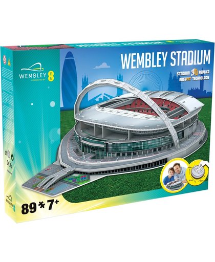 Nanostade - Wembley