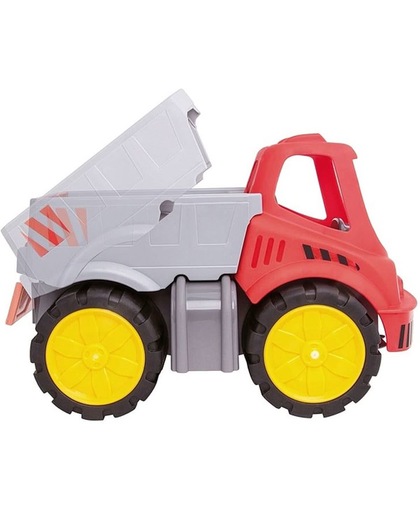BIG 'Power Worker' speelgoed transporter