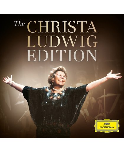 The Christa Ludwig Collection (Limited Edition)