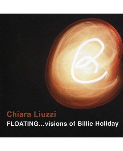 Floating... Visions of Billie Holiday