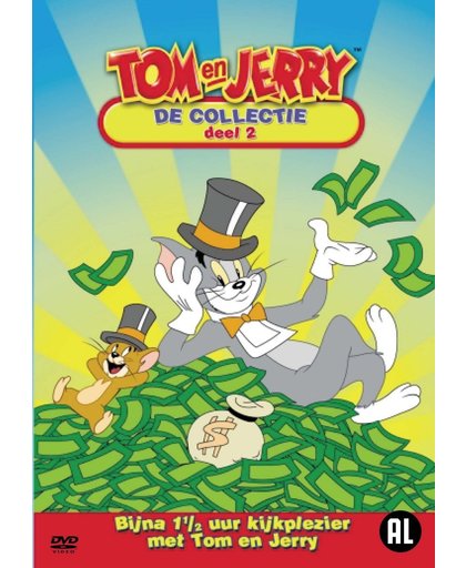 Tom & Jerry: De Collectie (Deel 2)