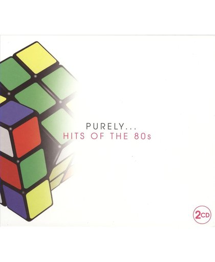 Purely... Hits Of The 80'S
