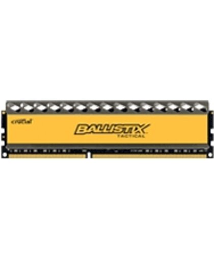 Crucial Ballistix Tactical 4GB DDR3 1600MHz (1 x 4 GB)