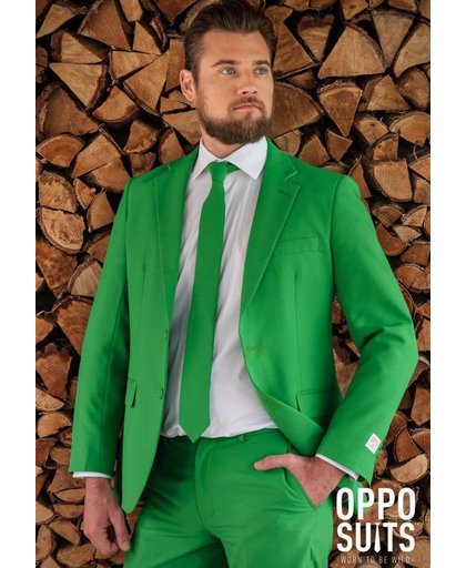 OppoSuits Evergreen - Kostuum - Maat 62