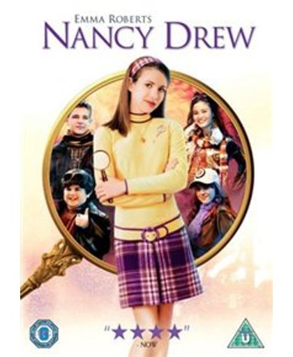 Nancy Drew (Import)